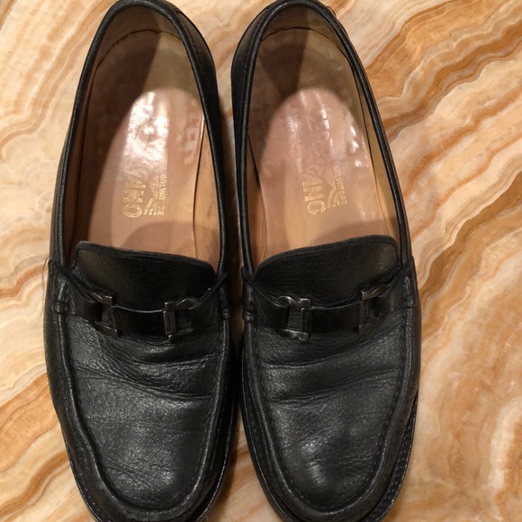 Ferragamo loafers - Picture 3 of 6